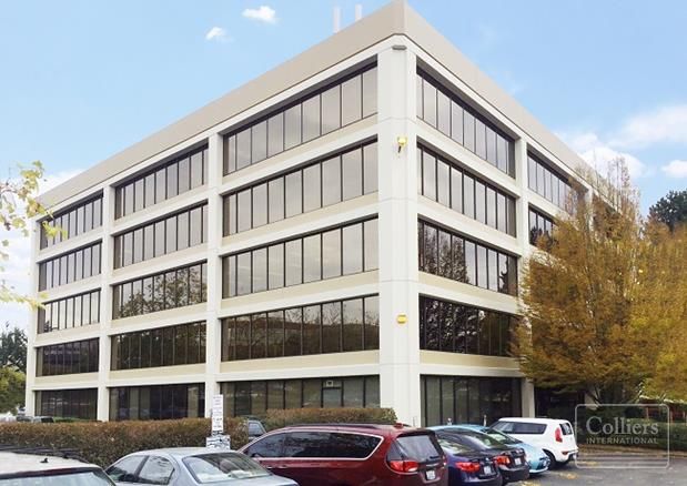 Northway Square East: 2150 N 107th St, Seattle, WA 98133